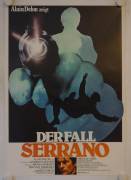 Der Fall Serrano (Mort d'un pourri - Death of a Louse)